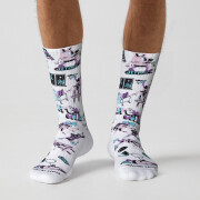 Calcetines Jimmy Lion Athletic - Jethro Pattern