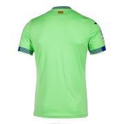 Camiseta tercera equipación Getafe FC 2022/23