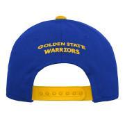 Gorra niños Outerstuff Golden State Warriors
