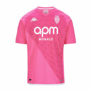Camiseta de portero AS Monaco Kombat 2023/24