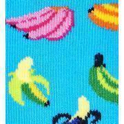 Calcetines para niños Happy Socks Banana