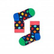 Calcetines para niños Happy Socks Big Dot