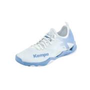 Zapatillas de interior para mujeres Kempa Wing Lite 2.0