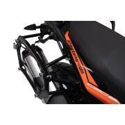 Soporte de la maleta lateral de la moto Sw-Motech Pro. Ktm 1050/1090/1190 Adv,1290 Sadv