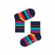 Calcetines para niños Happy Socks Stripe
