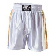 Pantalón corto de boxeo Kwon Professional Boxing Str