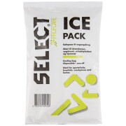 Bolsa de hielo desechable Select