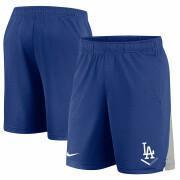 Corto Nike Los Angeles Dodgers