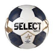 Balón de balonmano Select Ultimate Replica CL V21