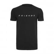 Camiseta Urban Classic friend basic