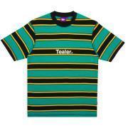 Camiseta Tealer Stripe