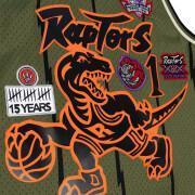 Camiseta Toronto Raptors Tracy Mcgrady 1998/99