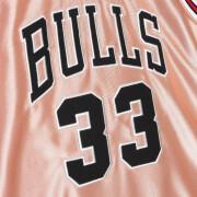 Camiseta de mujer Chicago Bulls