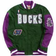 Chaqueta Milwaukee Bucks nba authentic 1996/97