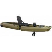 Motor de pedales para kayaks Point 65°N impulse drive kingfisher