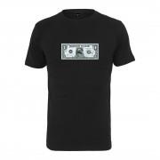 Camiseta Mister Tee money guy
