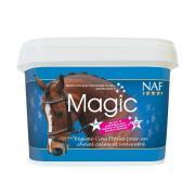 Complemento alimenticio adaptógeno NAF Magic
