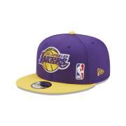 Gorra 9fifty Los Angeles Lakers