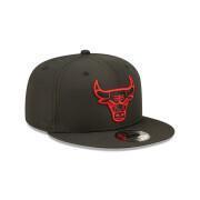 Gorra 9fifty Chicago Bulls Neon Pack