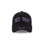 Gorra Trucker New York Yankees MLB Team Script