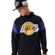 Sudadera con capucha LA Lakers NBA