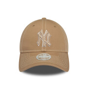 Gorra de béisbol New York Yankees 9twenty