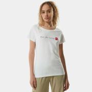 Camiseta de mujer The North Face Nse