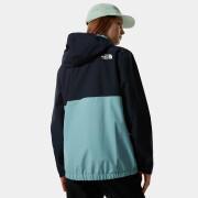 Anorak de mujer The North Face