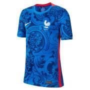 Camiseta primera equipación infantil France Dri-FIT Stadium 2022/23