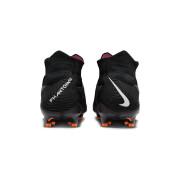 Botas de fútbol Nike Gripknit Phantom GX Elite Dynamic Fit FG - Black Pack