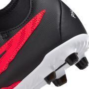 Botas de fútbol para niños Nike Phantom GX Club Dynamic Fit AG
