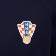 Chaqueta de chándal de la Copa Mundial 2022 Croatie