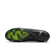 Botas de fútbol Nike Zoom Mercurial Superfly 9 Elite FG- Shadow Black Pack