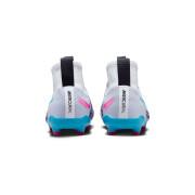 Botas de fútbol para niños Nike Zoom Mercurial Superfly 9 Pro FG - Blast Pack