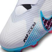 Botas de fútbol para niños Nike Zoom Mercurial Superfly 9 Pro FG - Blast Pack