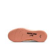 Zapatillas de fútbol para niños Nike Zoom Mercurial Vapor 15 Academy IC - Lucent Pack