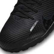 Zapatillas de fútbol para niños Nike Mercurial Superfly 9 Club TF - Shadow Black Pack