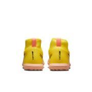 Zapatillas de fútbol para niños Nike Mercurial Superfly 9 Club TF - Lucent Pack