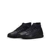 Zapatillas de fútbol para niños Nike Mercurial Superfly 9 Club IC - Shadow Black Pack