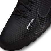 Botas de fútbol Nike Mercurial Vapor 15 Club TF - Shadow Black Pack