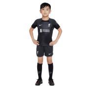 Paquete de cuidado de niños Liverpool FC 2022/23