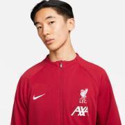 Chaqueta de chándal Liverpool FC Academy Pro Anthem 2022/23