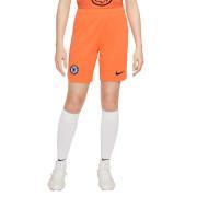 Pantalón corto de portero para niños Chelsea FC 2022/23