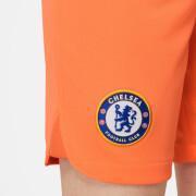 Pantalón corto de portero para niños Chelsea FC 2022/23