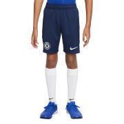 Pantalón corto de entrenamiento para niños Chelsea FC Strike Ks 2022/23