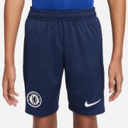 Pantalón corto de entrenamiento para niños Chelsea FC Strike Ks 2022/23