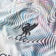 Camiseta segunda equipación Authentic Liverpool FC