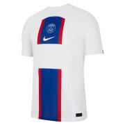 Camiseta tercera equipación Authentic PSG 2022/23