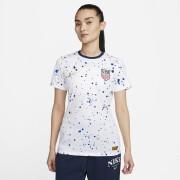 Camiseta primera equipación de la Copa del Mundo Femenina 2023 USA Dri-FIT Stadium