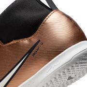 Zapatillas de fútbol para niños Nike Zoom Mercurial Superfly 9 Academy IC - Generation Pack